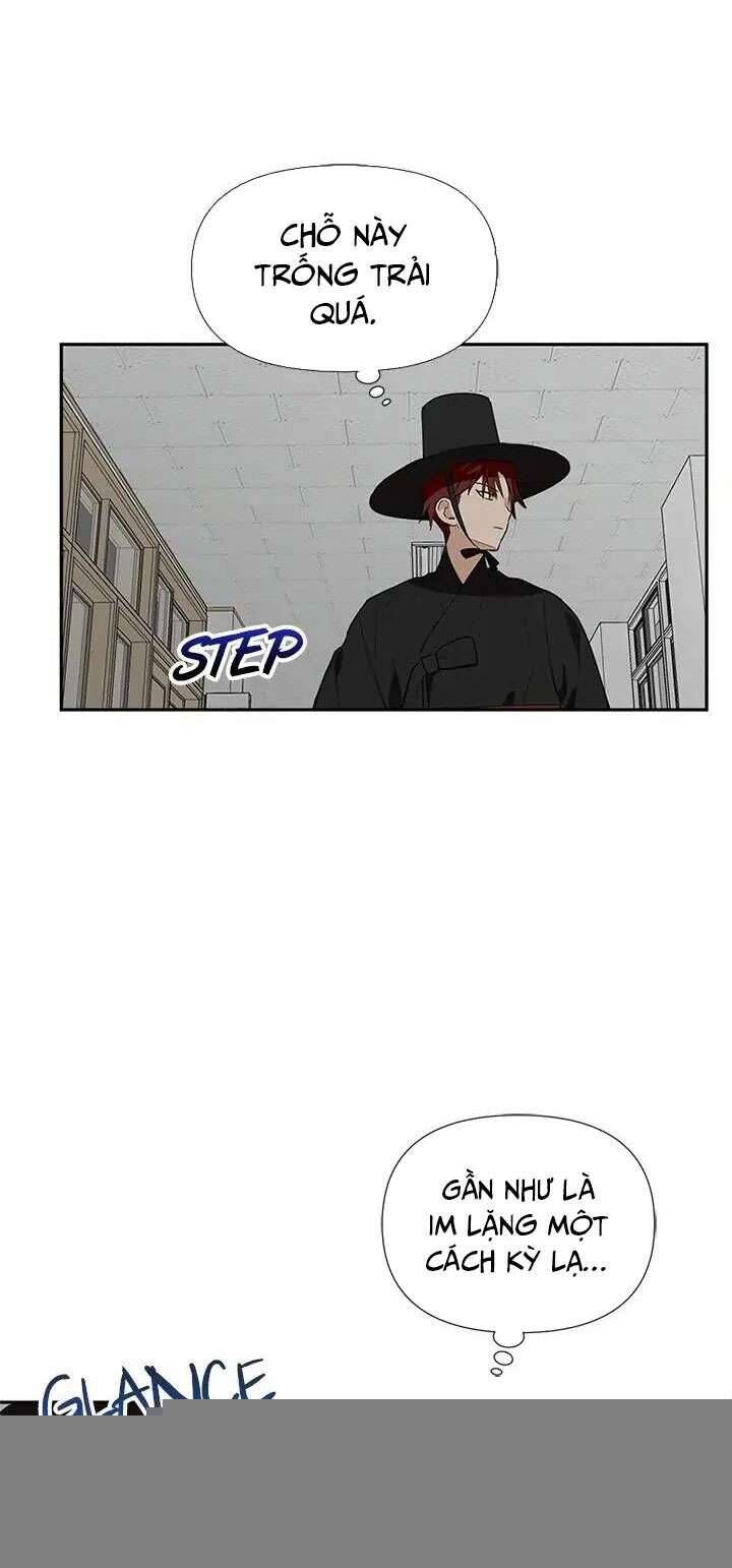 Điều Ước Sao Băng - Chap 41 - Trang 24