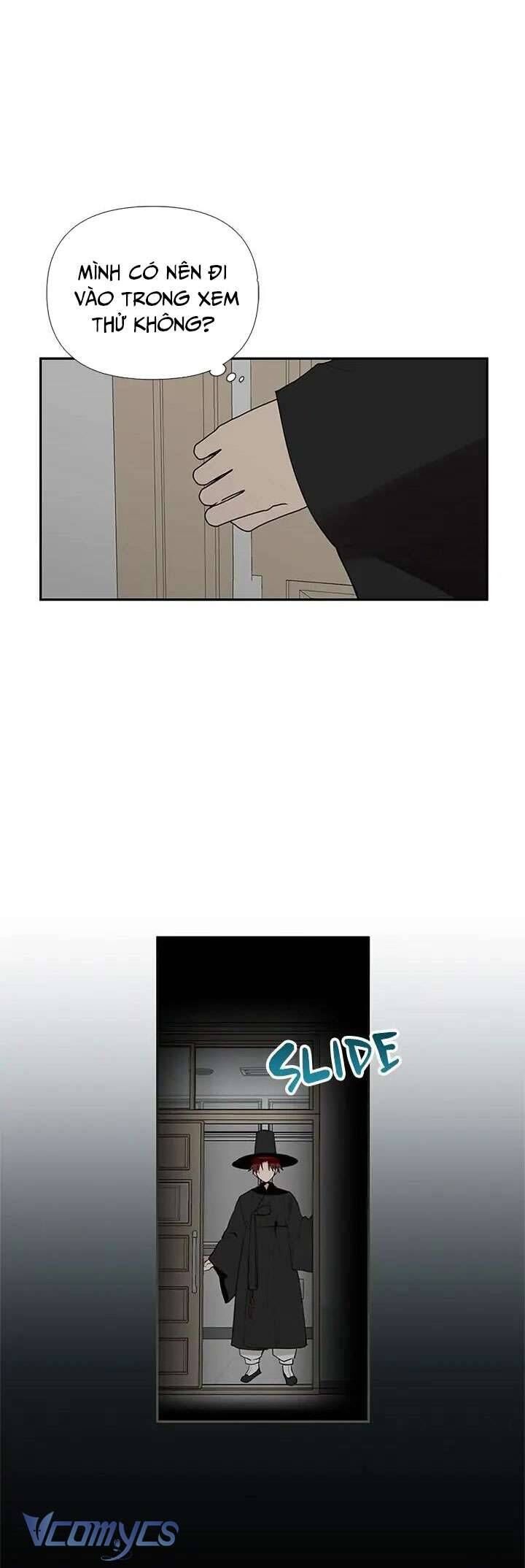 Điều Ước Sao Băng - Chap 41 - Trang 27