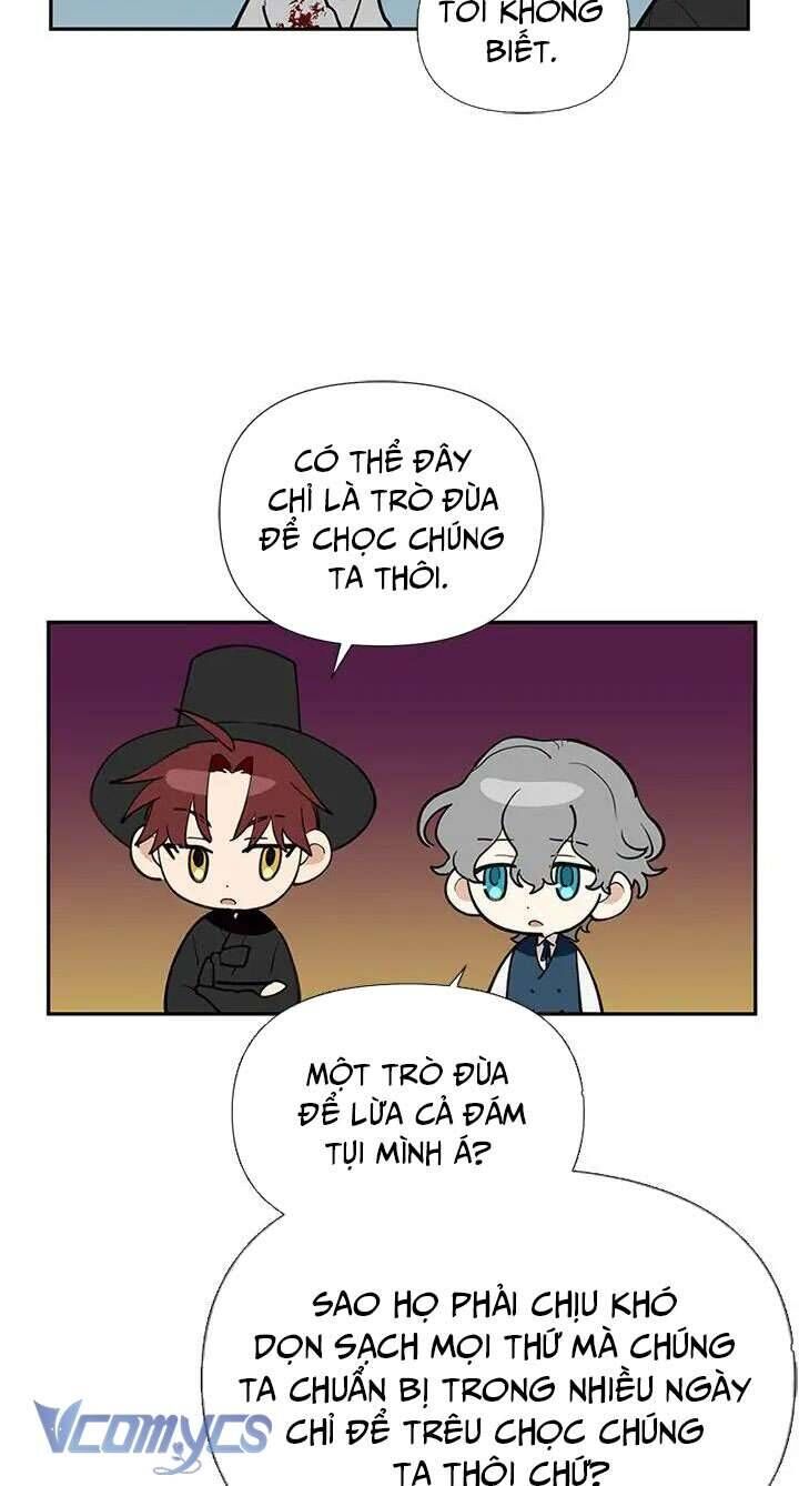Điều Ước Sao Băng - Chap 41 - Trang 3