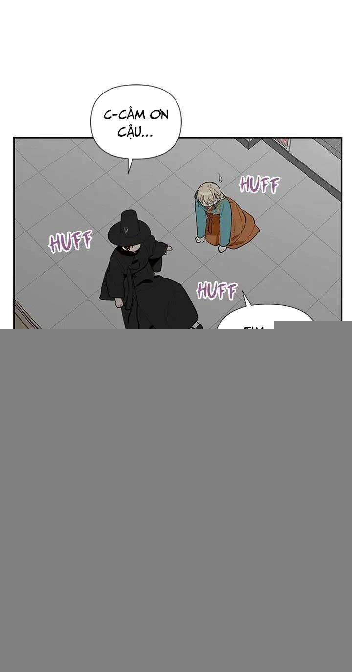 Điều Ước Sao Băng - Chap 41 - Trang 34