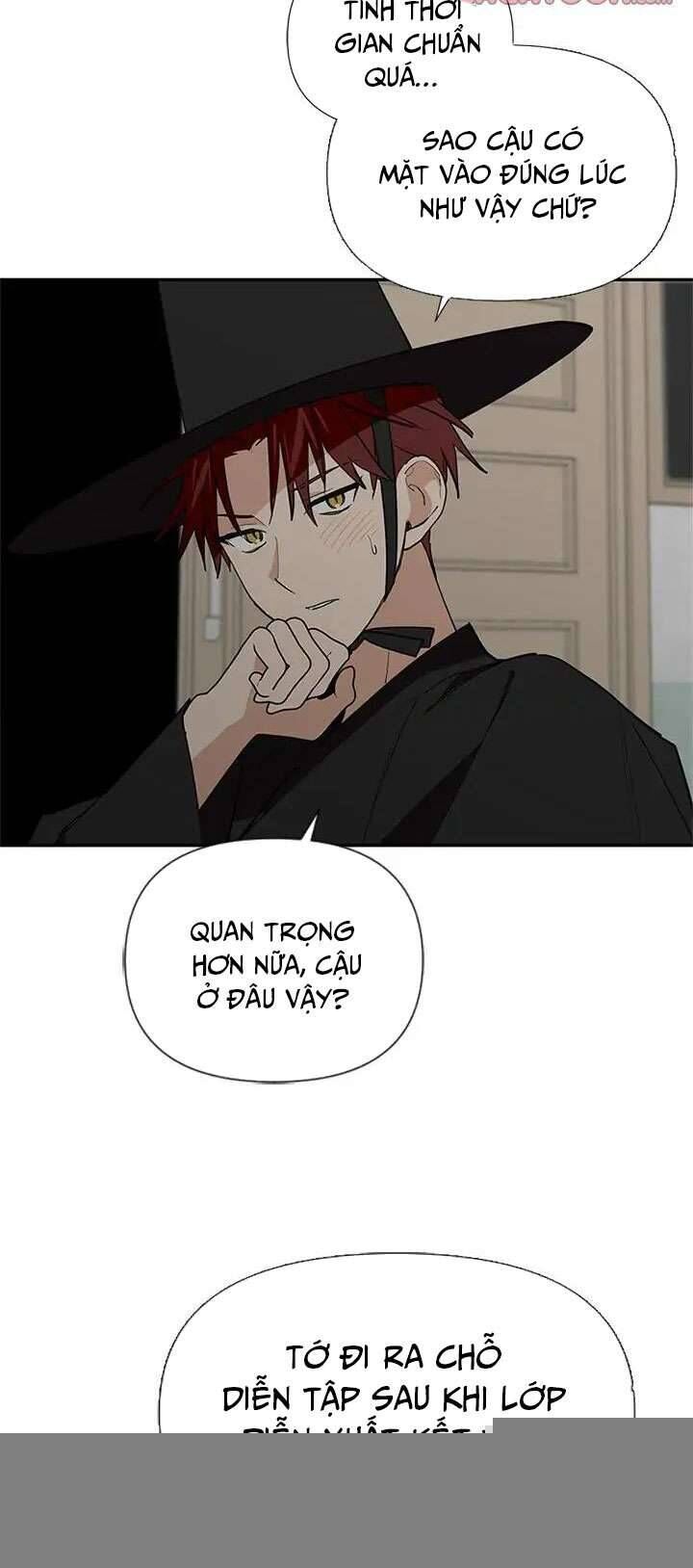 Điều Ước Sao Băng - Chap 41 - Trang 35