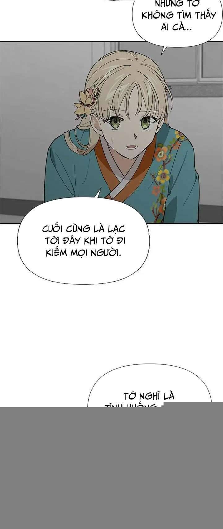 Điều Ước Sao Băng - Chap 41 - Trang 36