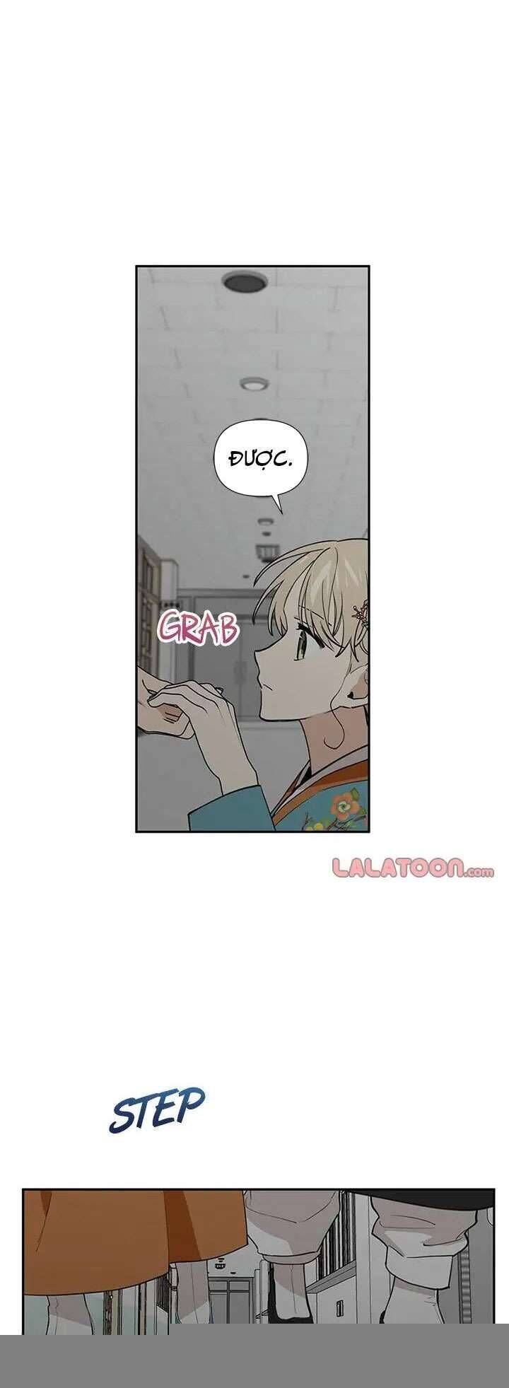 Điều Ước Sao Băng - Chap 41 - Trang 38