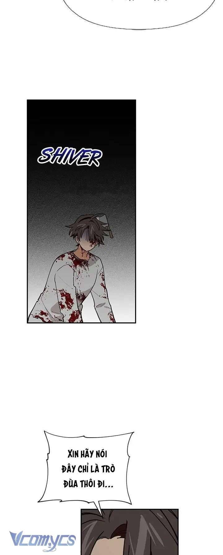 Điều Ước Sao Băng - Chap 41 - Trang 4