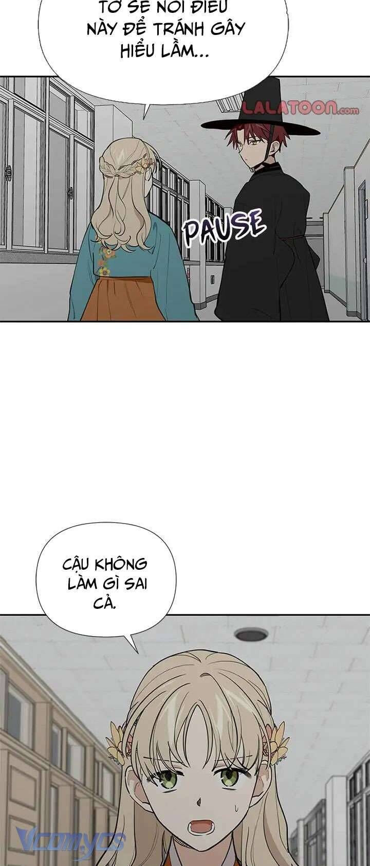 Điều Ước Sao Băng - Chap 41 - Trang 42