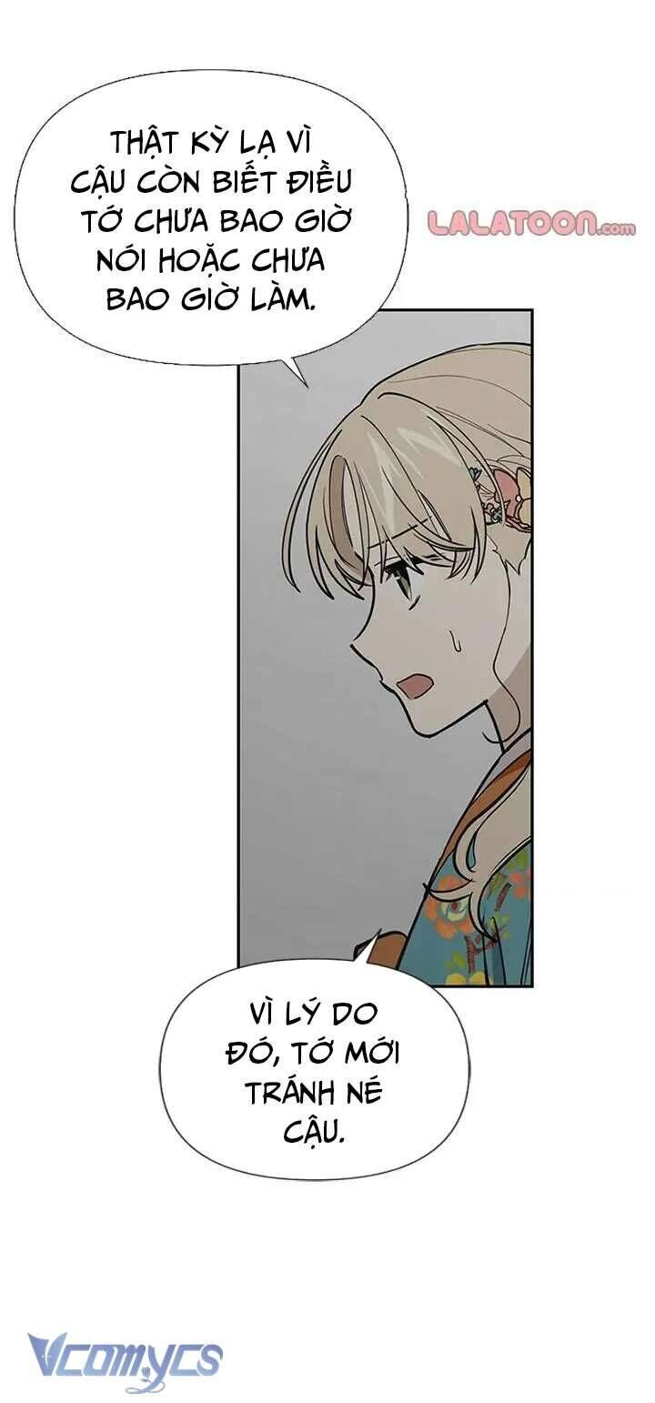 Điều Ước Sao Băng - Chap 41 - Trang 47