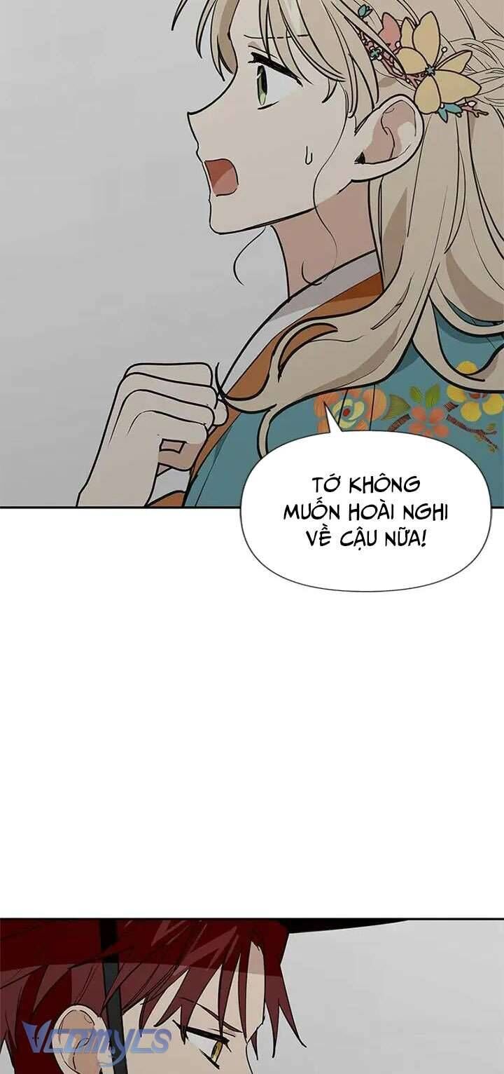 Điều Ước Sao Băng - Chap 41 - Trang 49