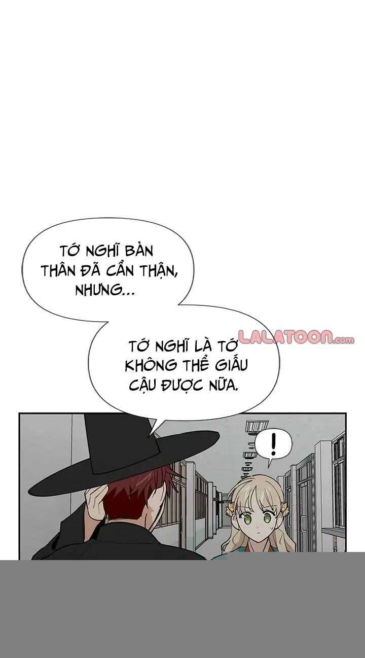 Điều Ước Sao Băng - Chap 41 - Trang 51