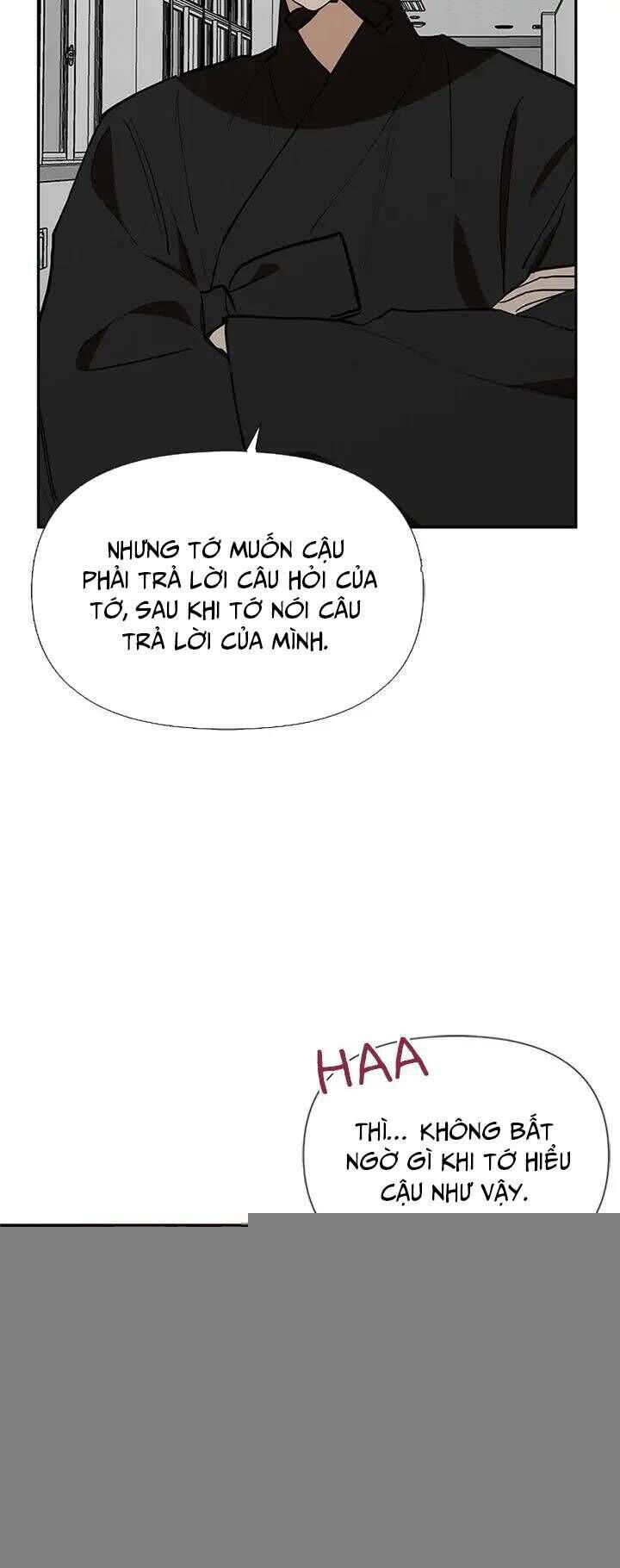 Điều Ước Sao Băng - Chap 41 - Trang 53