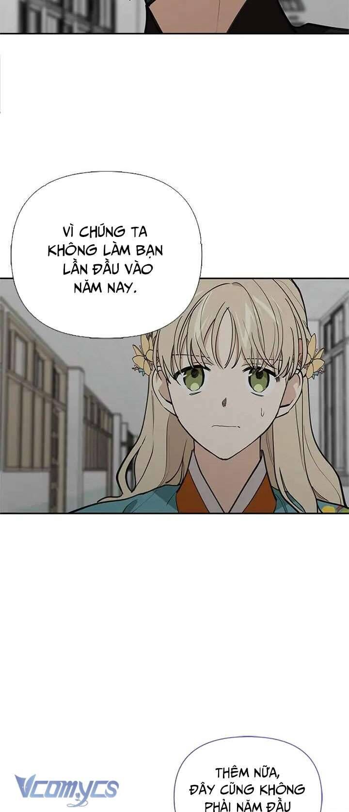 Điều Ước Sao Băng - Chap 41 - Trang 54