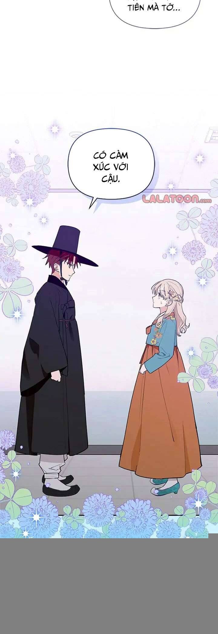 Điều Ước Sao Băng - Chap 41 - Trang 55