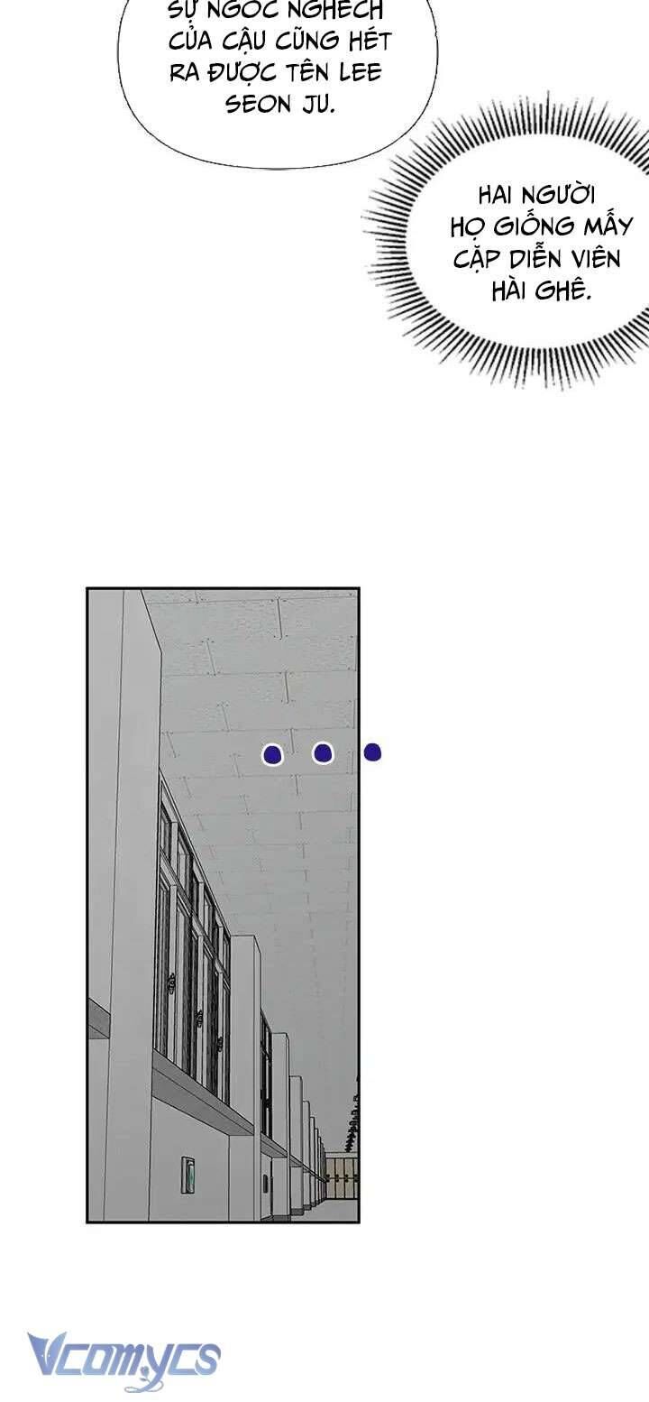 Điều Ước Sao Băng - Chap 41 - Trang 9