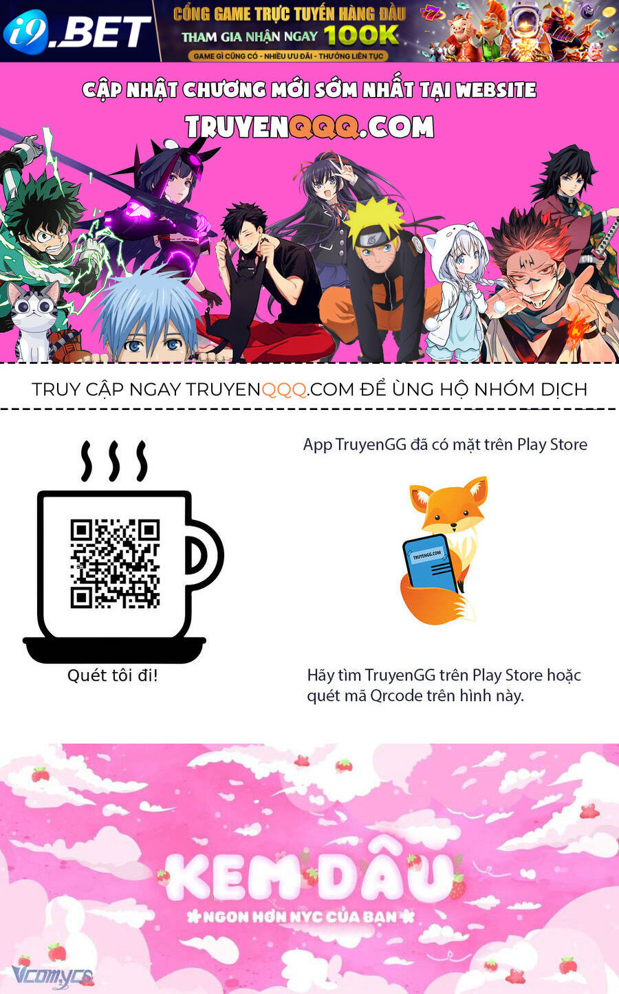 Điều Ước Sao Băng - Chap 42 - Trang 0