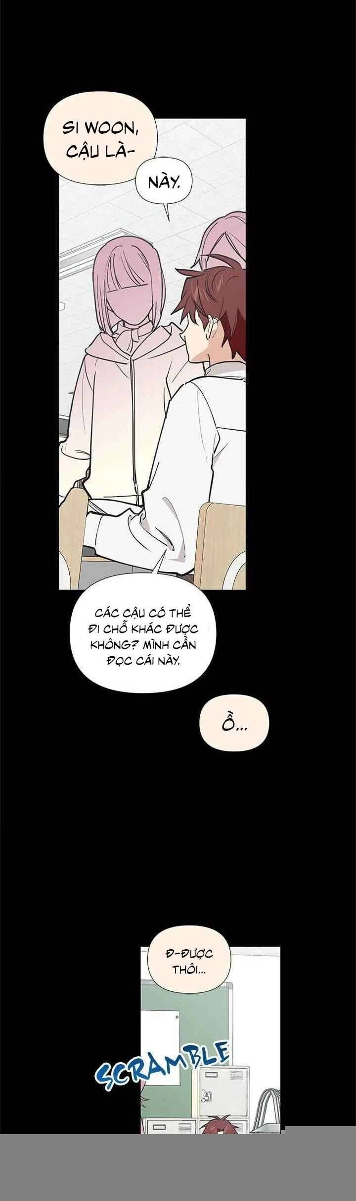 Điều Ước Sao Băng - Chap 42 - Trang 11