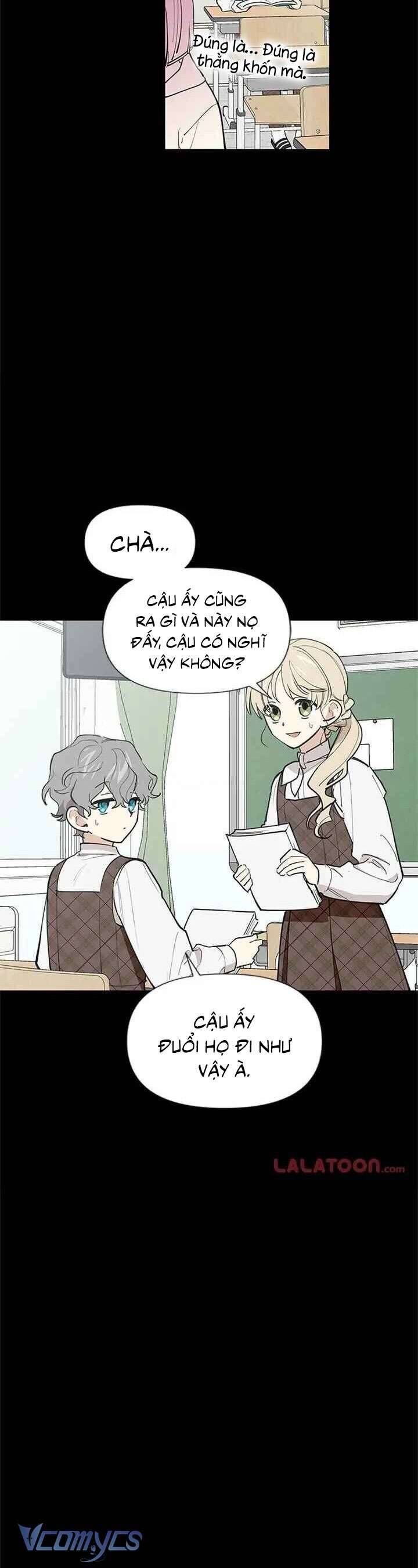 Điều Ước Sao Băng - Chap 42 - Trang 12