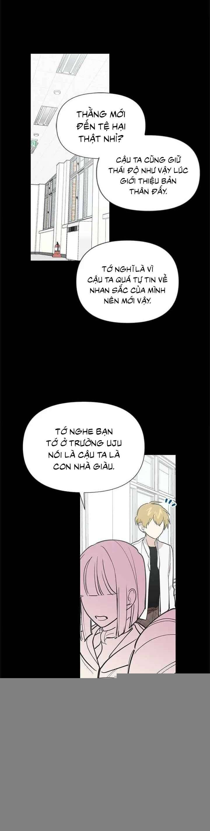 Điều Ước Sao Băng - Chap 42 - Trang 13