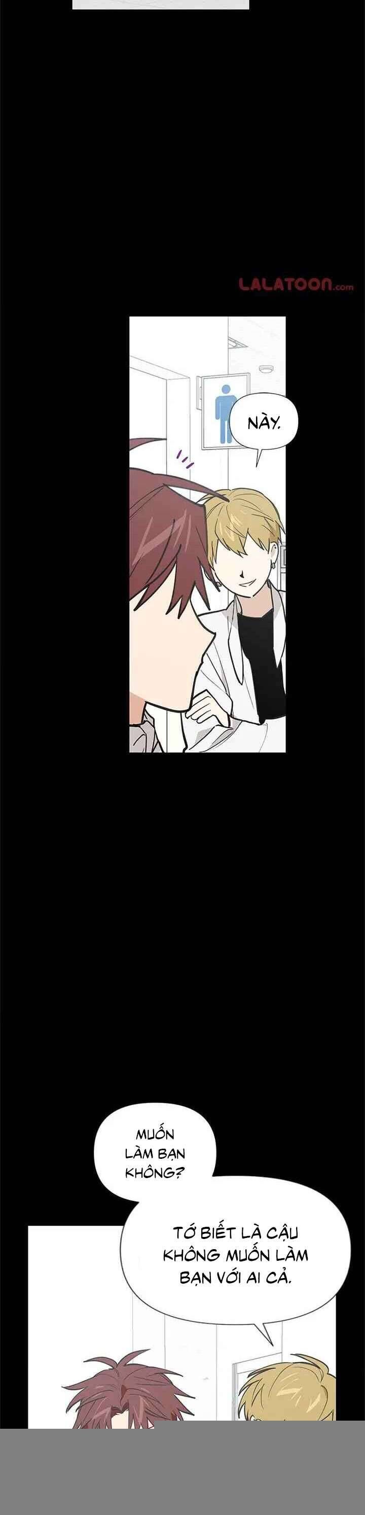 Điều Ước Sao Băng - Chap 42 - Trang 15