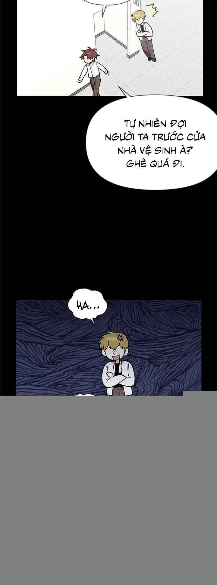 Điều Ước Sao Băng - Chap 42 - Trang 17