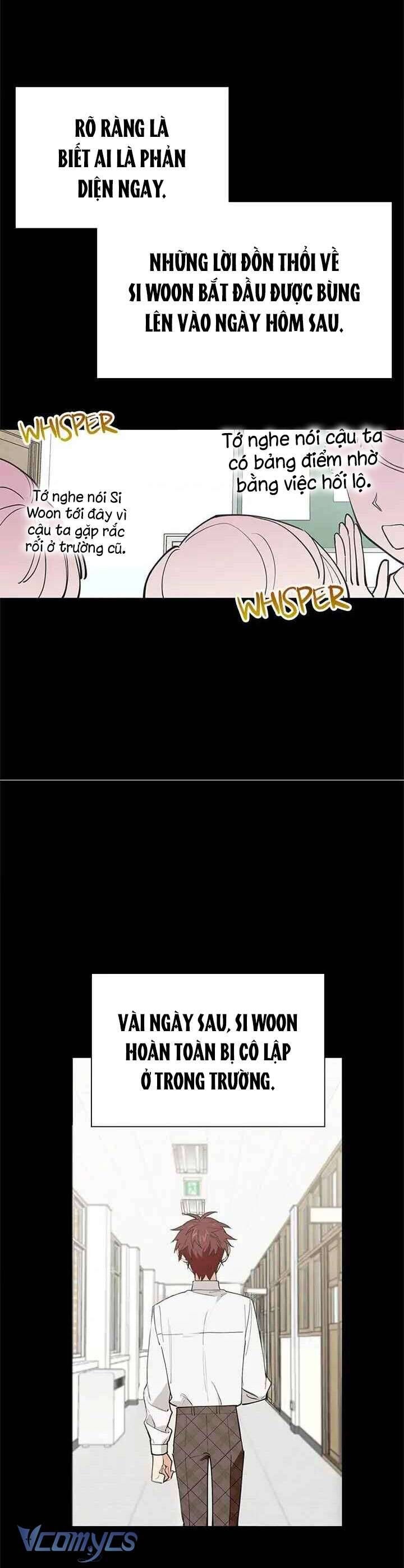 Điều Ước Sao Băng - Chap 42 - Trang 18