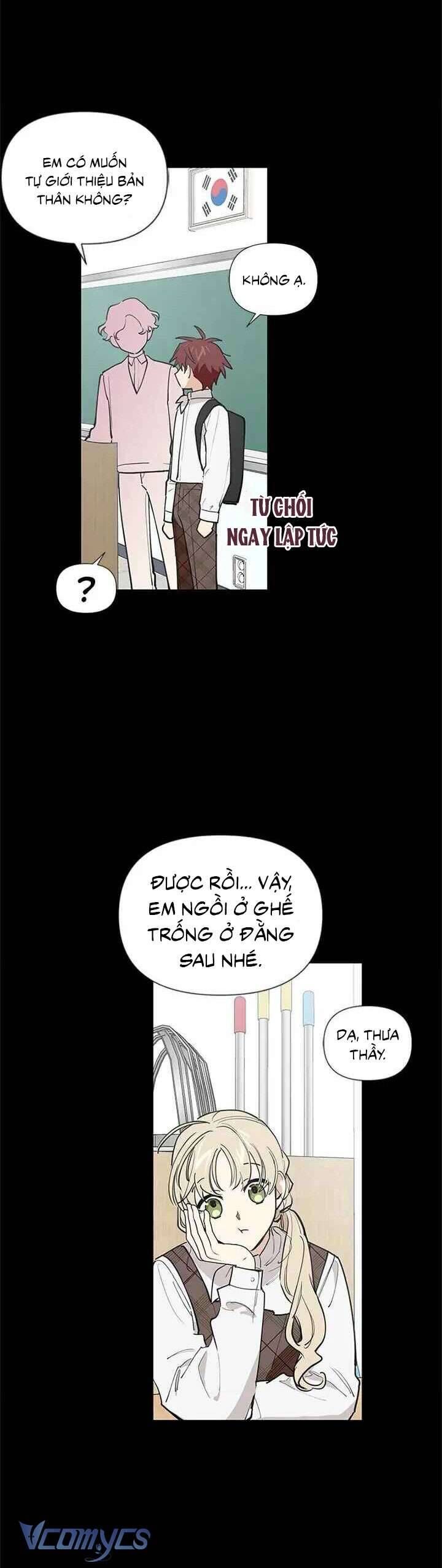 Điều Ước Sao Băng - Chap 42 - Trang 2