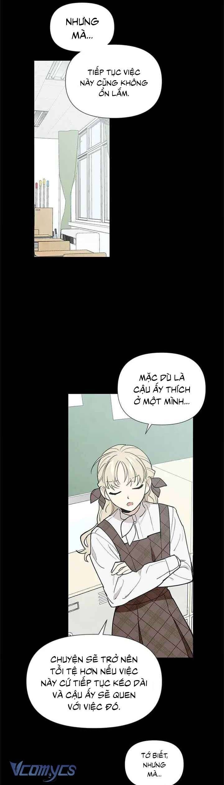 Điều Ước Sao Băng - Chap 42 - Trang 20