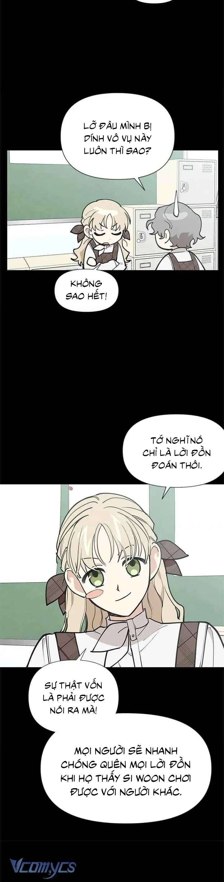 Điều Ước Sao Băng - Chap 42 - Trang 21