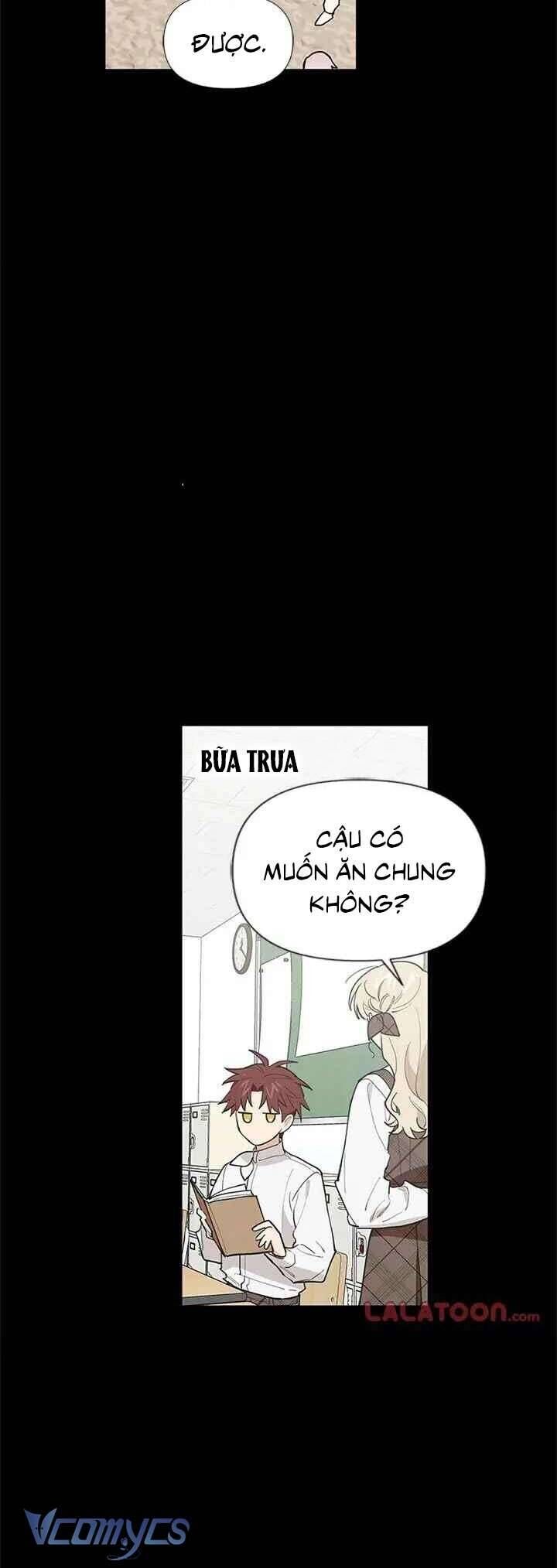 Điều Ước Sao Băng - Chap 42 - Trang 24
