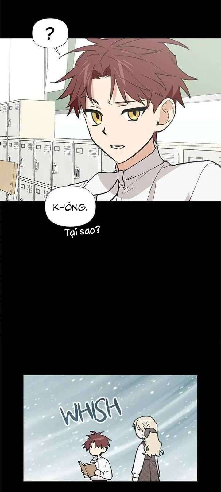 Điều Ước Sao Băng - Chap 42 - Trang 25