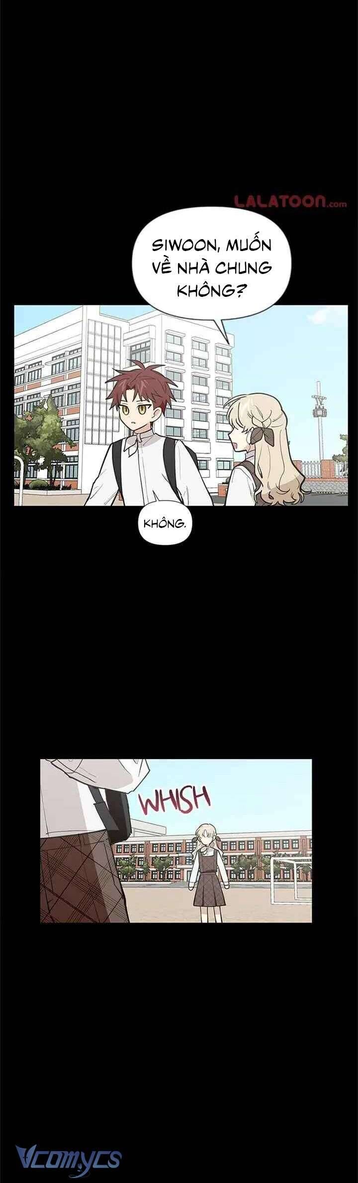 Điều Ước Sao Băng - Chap 42 - Trang 28