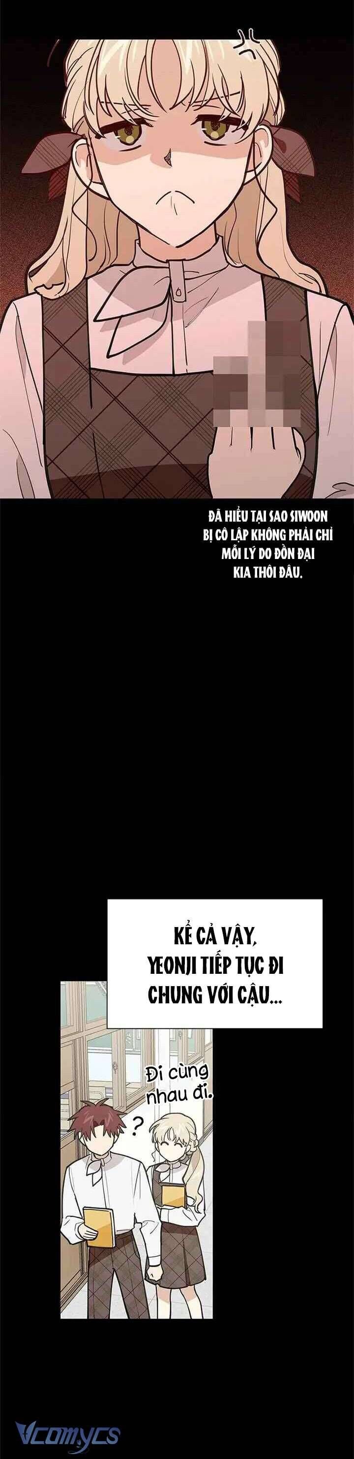 Điều Ước Sao Băng - Chap 42 - Trang 29