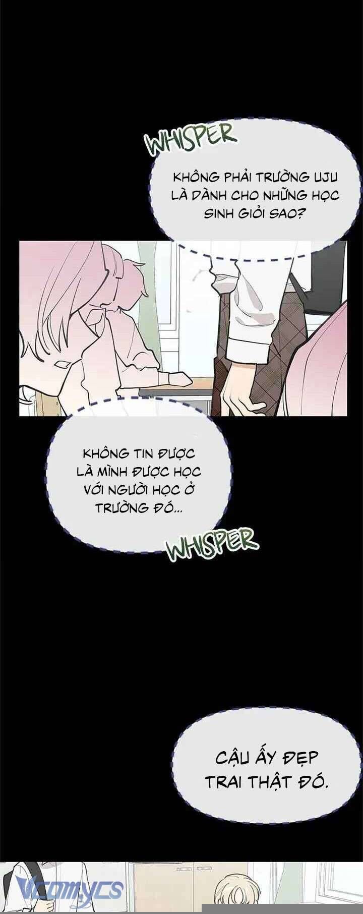Điều Ước Sao Băng - Chap 42 - Trang 3