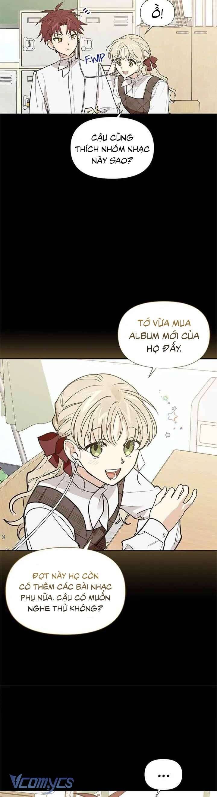Điều Ước Sao Băng - Chap 42 - Trang 31