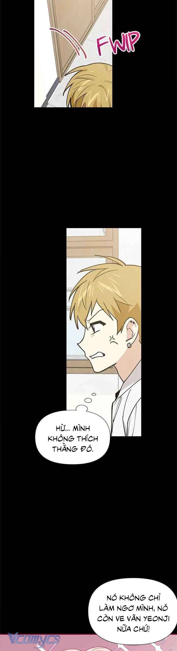 Điều Ước Sao Băng - Chap 42 - Trang 34