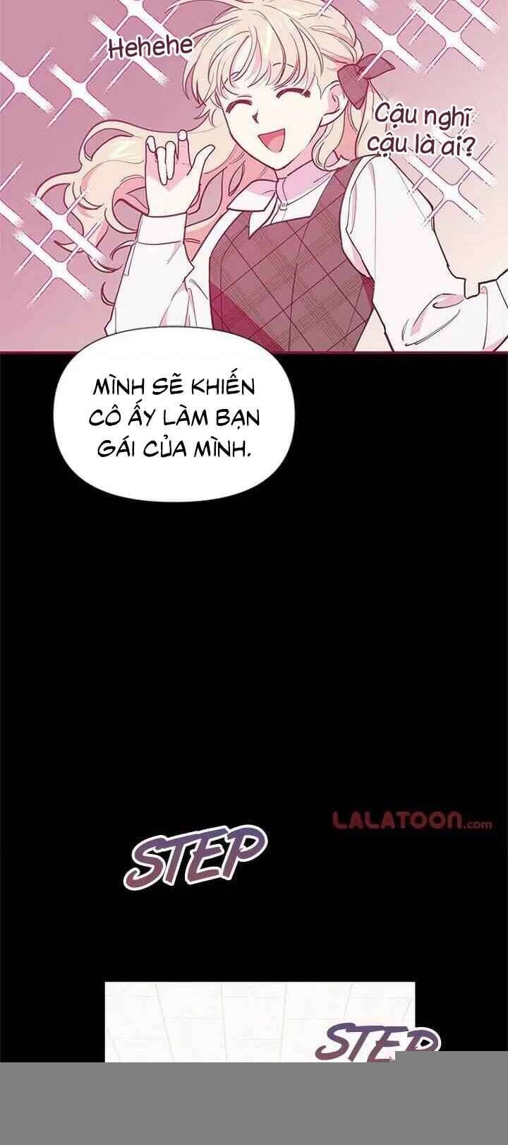 Điều Ước Sao Băng - Chap 42 - Trang 35