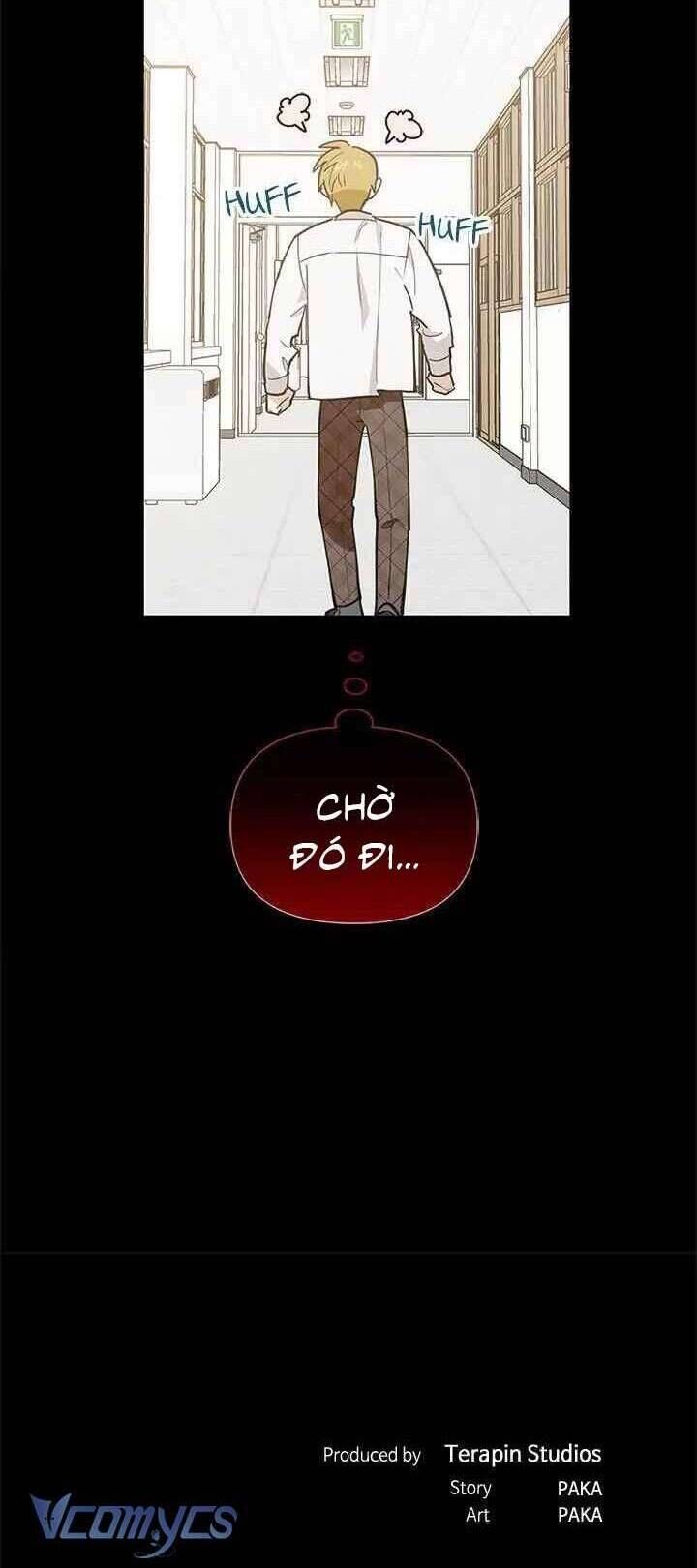 Điều Ước Sao Băng - Chap 42 - Trang 36