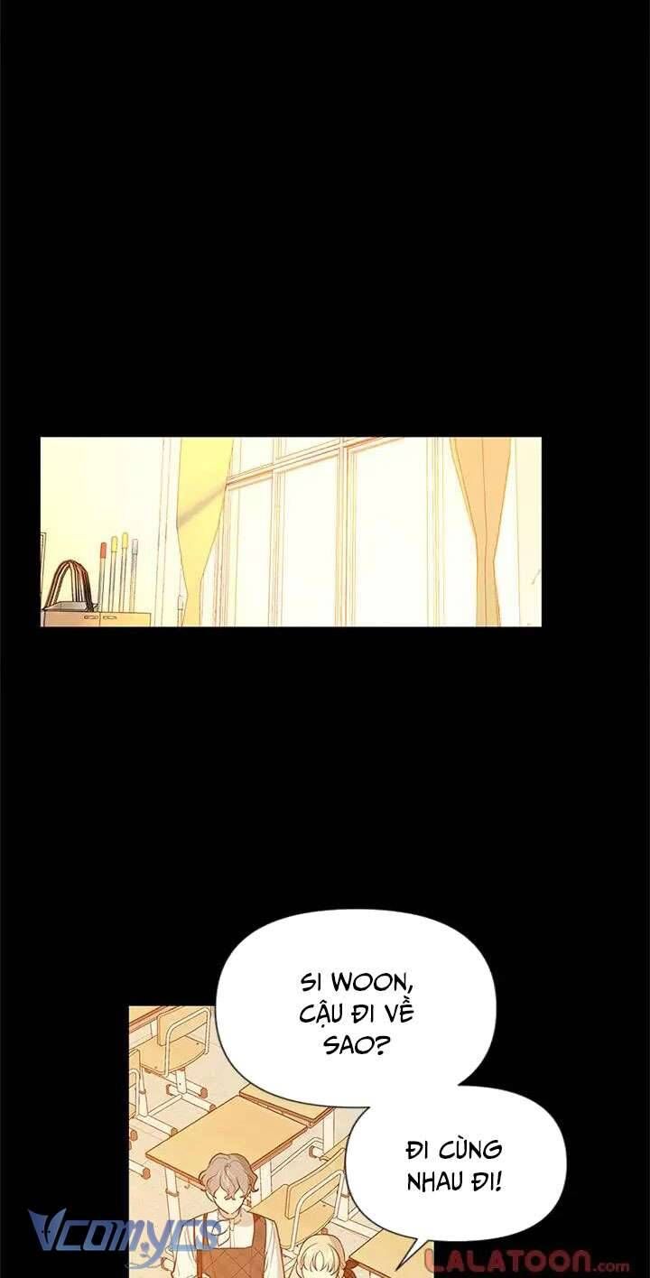 Điều Ước Sao Băng - Chap 43 - Trang 21