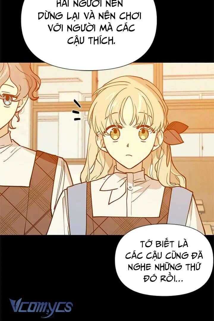 Điều Ước Sao Băng - Chap 43 - Trang 23