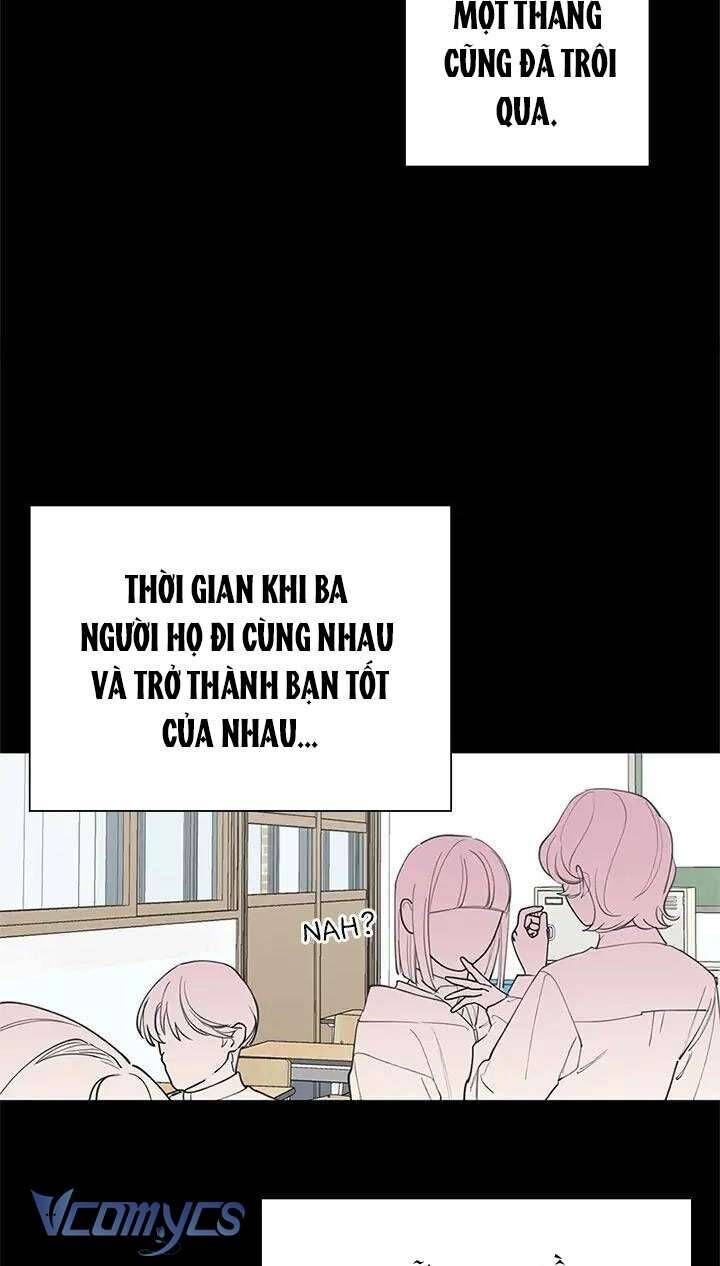 Điều Ước Sao Băng - Chap 43 - Trang 3