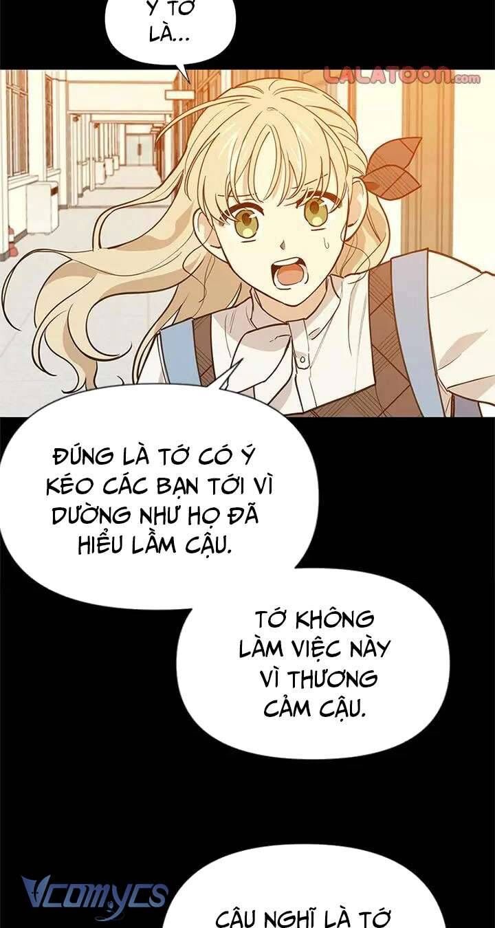 Điều Ước Sao Băng - Chap 43 - Trang 30