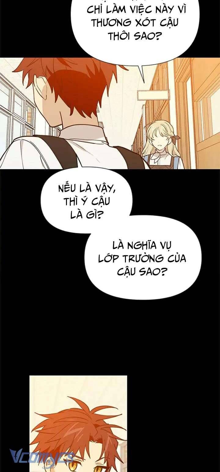 Điều Ước Sao Băng - Chap 43 - Trang 31