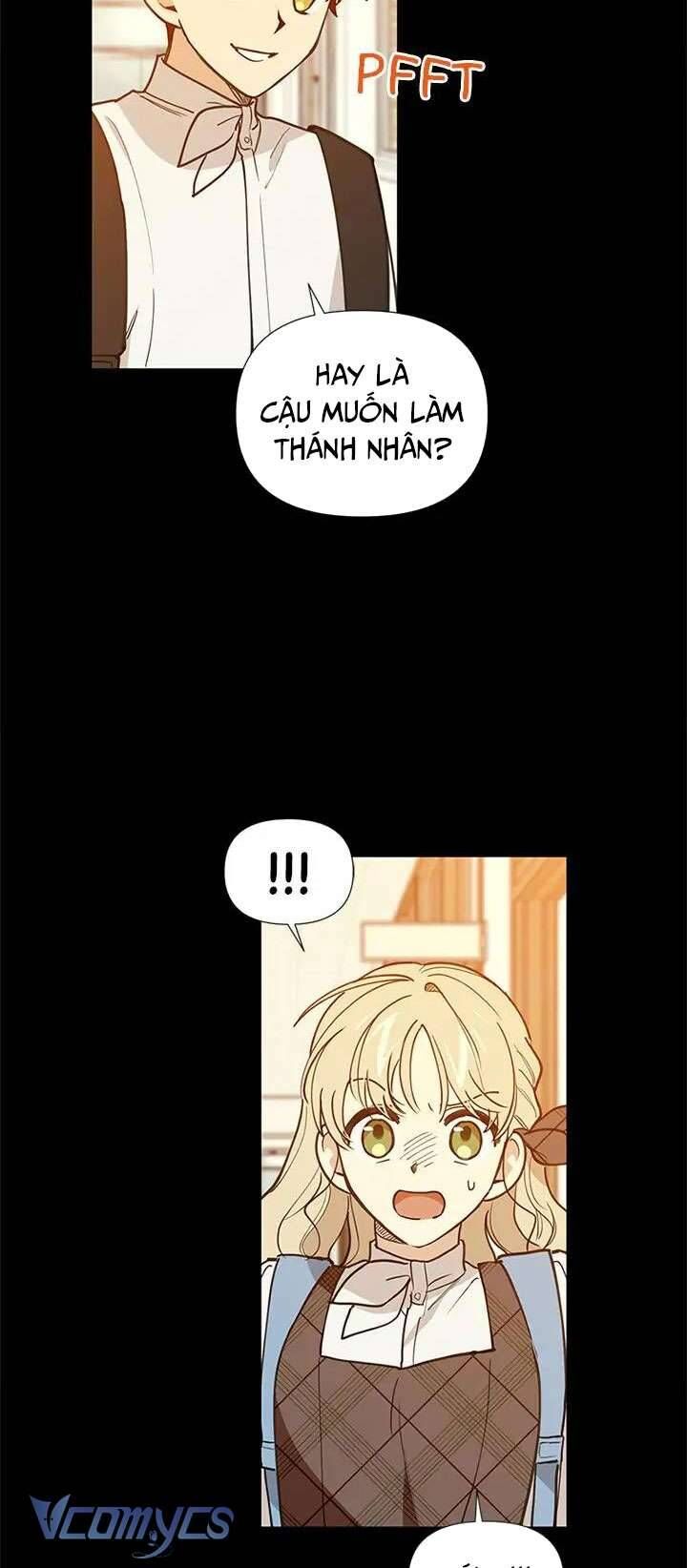 Điều Ước Sao Băng - Chap 43 - Trang 32