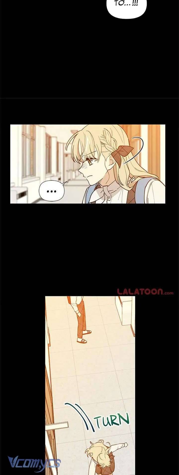 Điều Ước Sao Băng - Chap 43 - Trang 33