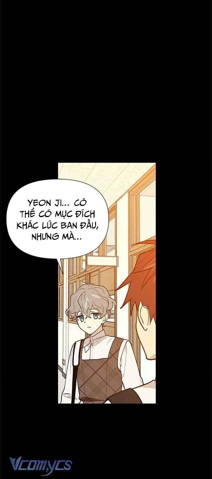 Điều Ước Sao Băng - Chap 43 - Trang 36