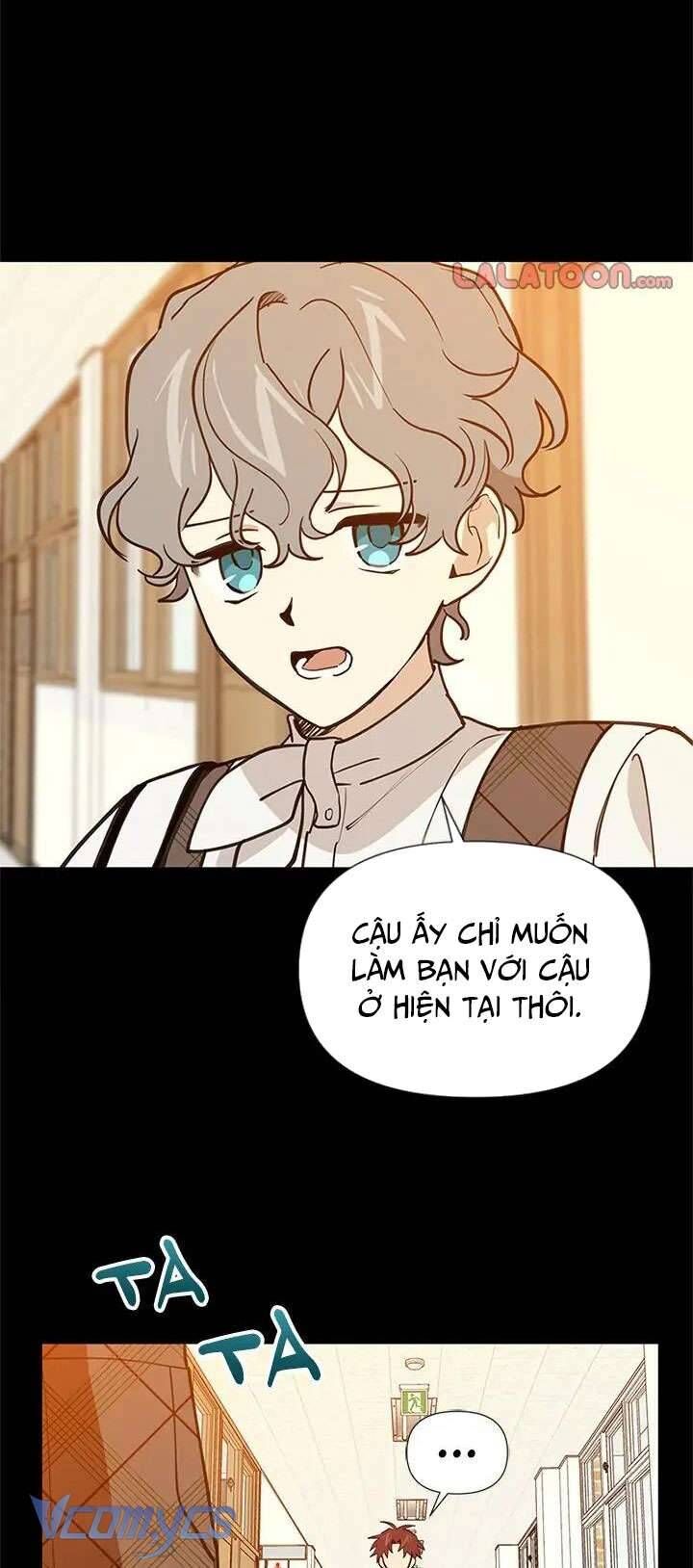 Điều Ước Sao Băng - Chap 43 - Trang 37