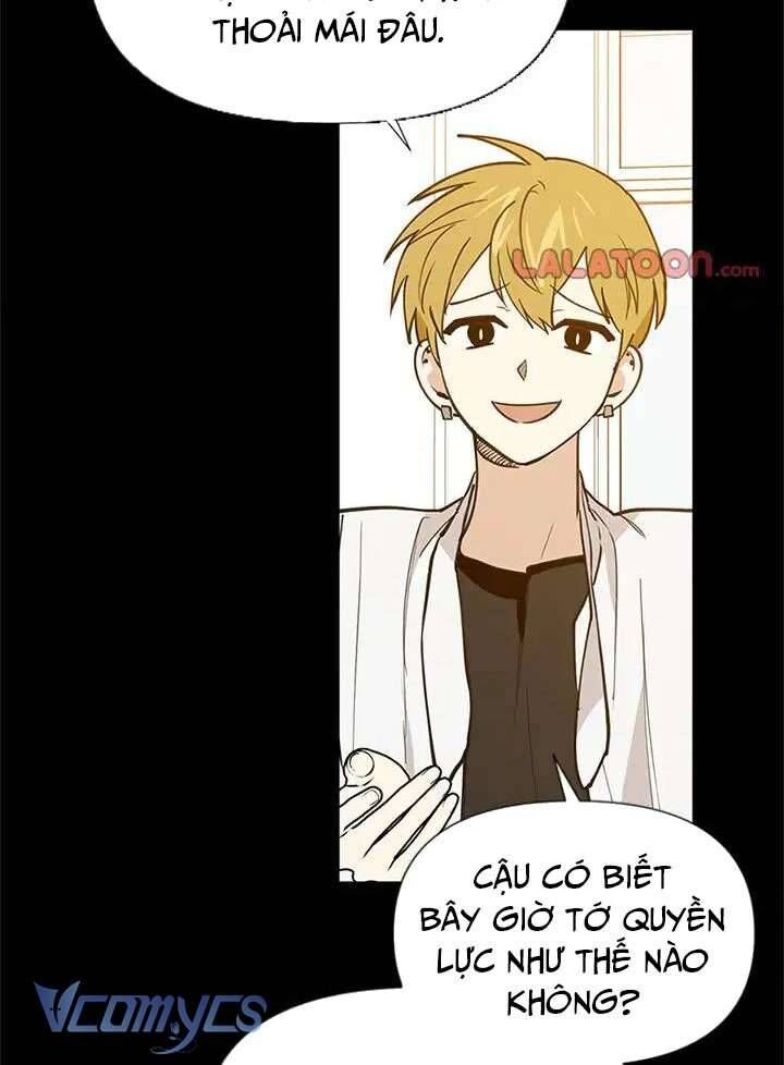 Điều Ước Sao Băng - Chap 43 - Trang 44