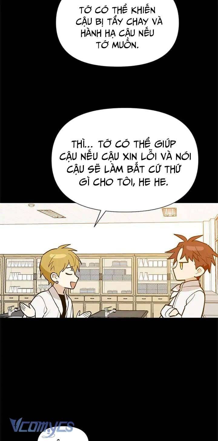 Điều Ước Sao Băng - Chap 43 - Trang 45