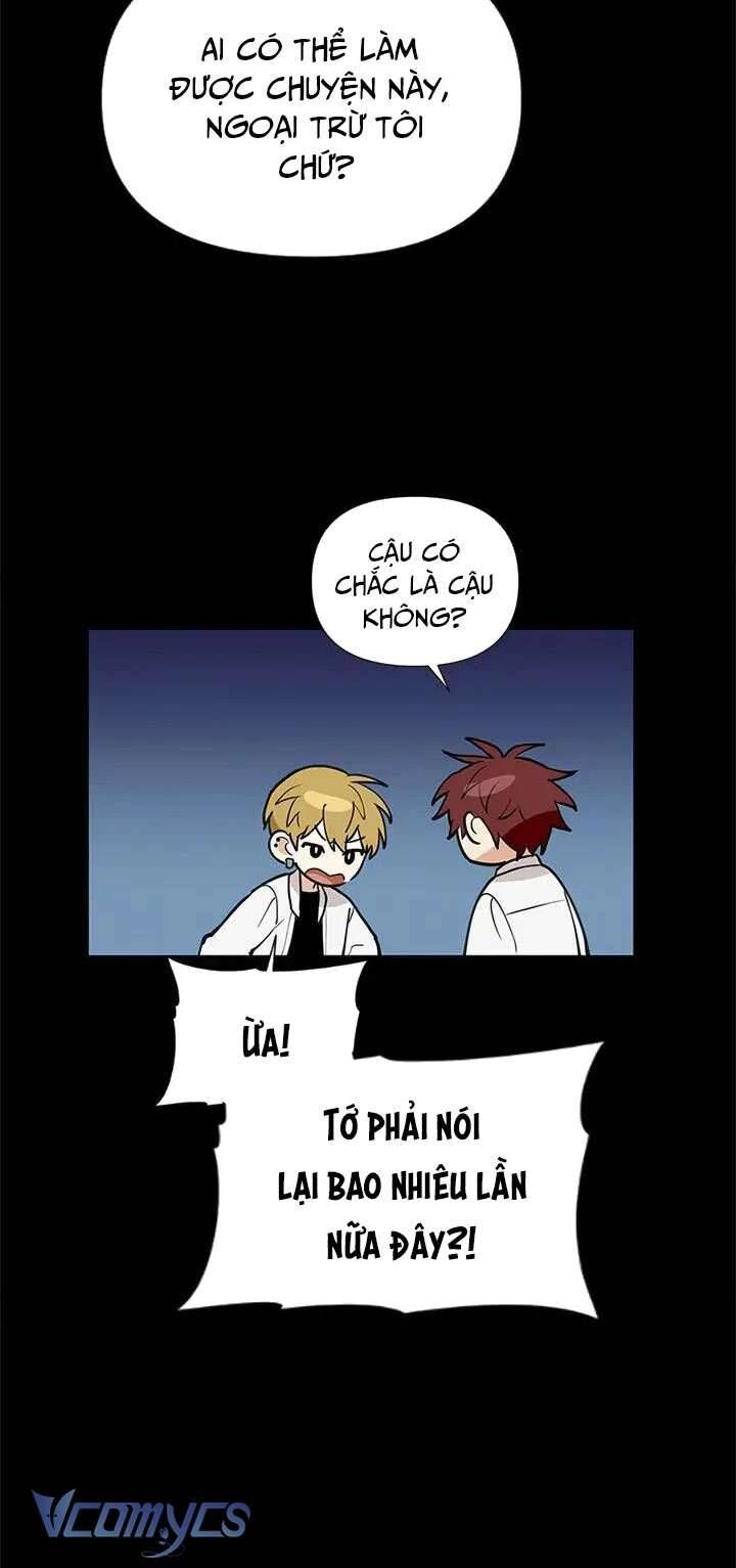 Điều Ước Sao Băng - Chap 43 - Trang 47
