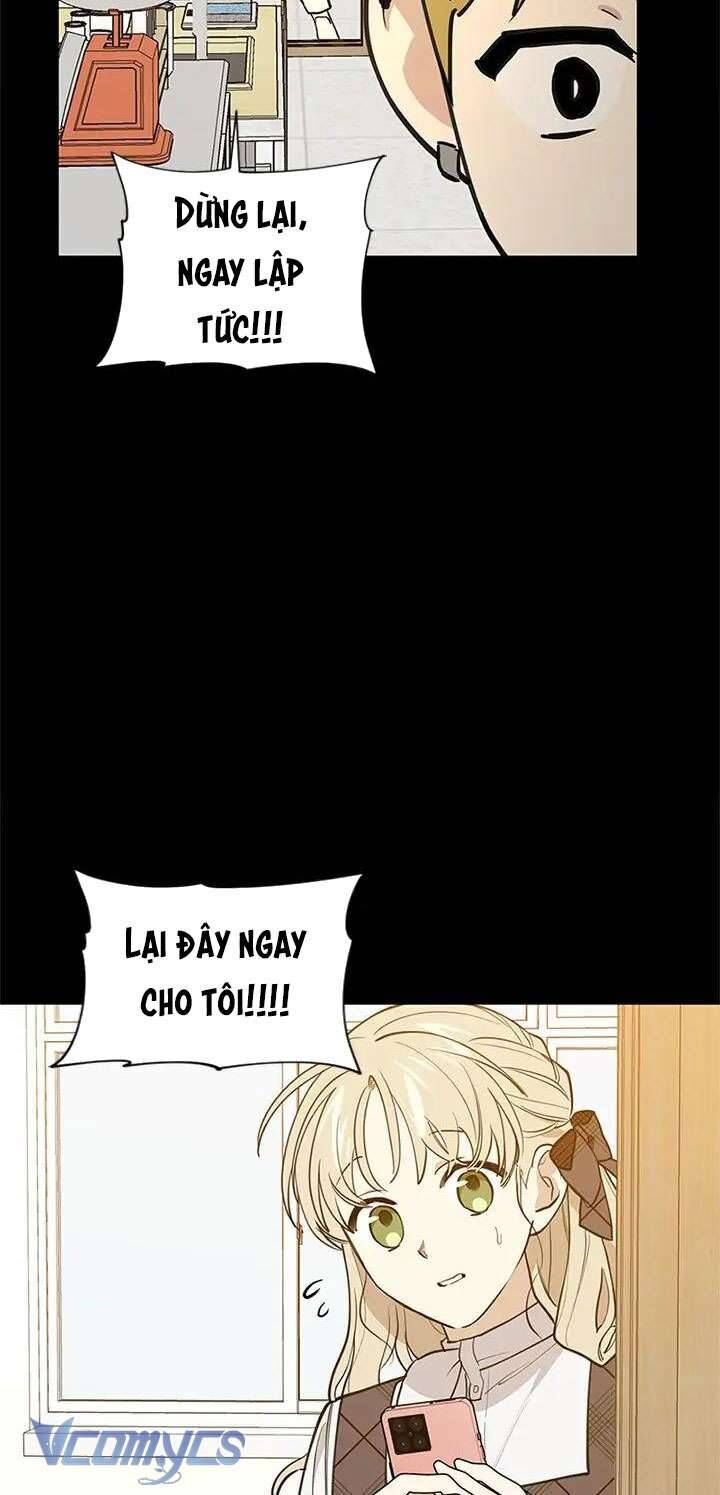 Điều Ước Sao Băng - Chap 43 - Trang 54