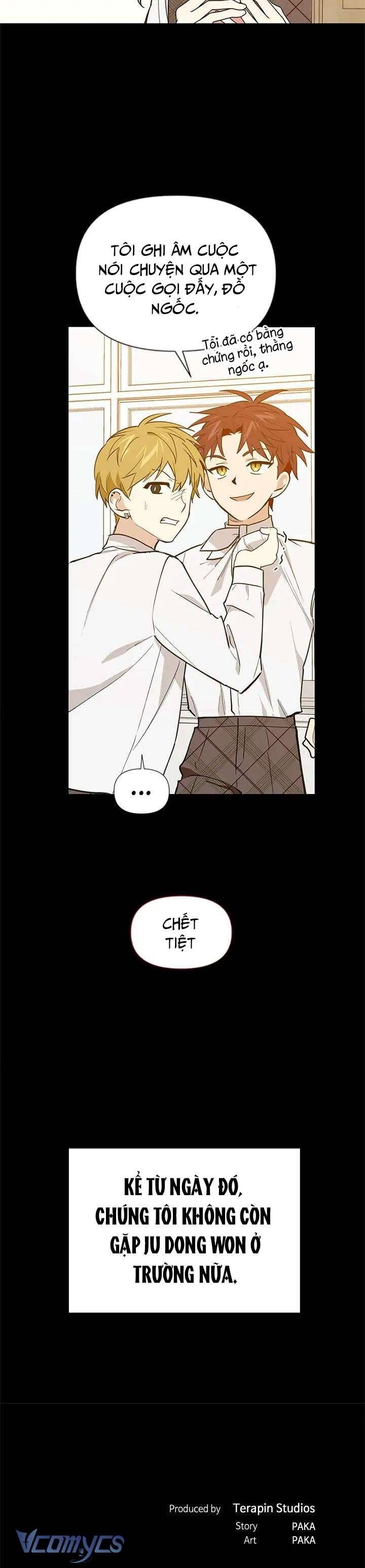 Điều Ước Sao Băng - Chap 43 - Trang 55