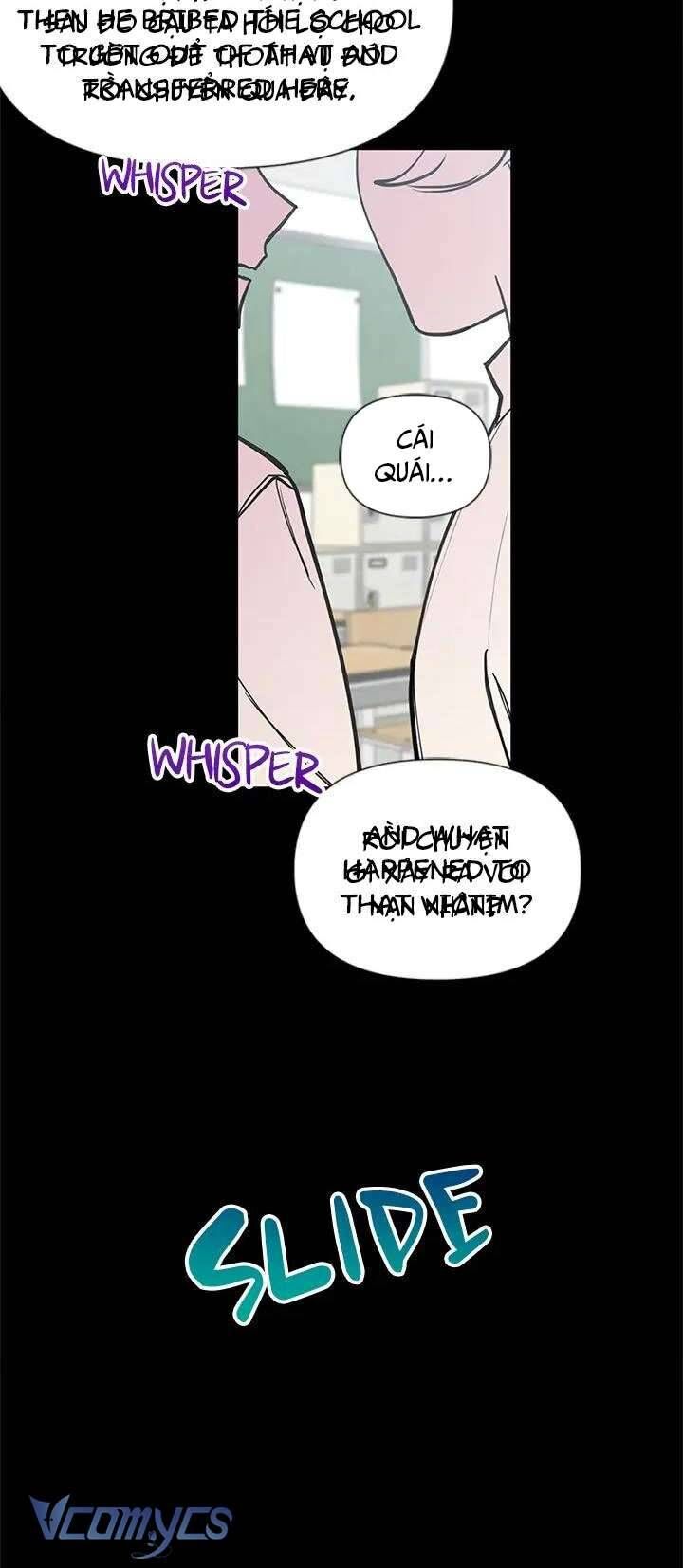 Điều Ước Sao Băng - Chap 43 - Trang 8